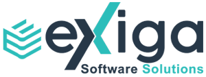 Exiga Software Solutions Pte Ltd