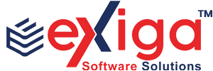 Exiga Software Solutions Pte Ltd