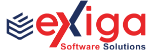 Exiga Software Solutions Pte Ltd