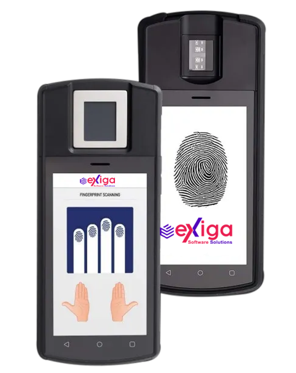 Biometric