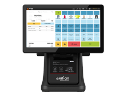 Retail Point of Sale (POS) System