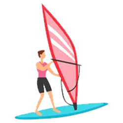 Watersports Rental and Courses Booking
