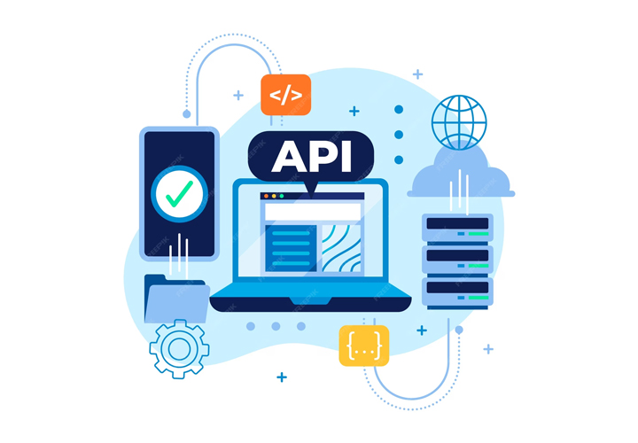 API Application Integration Service