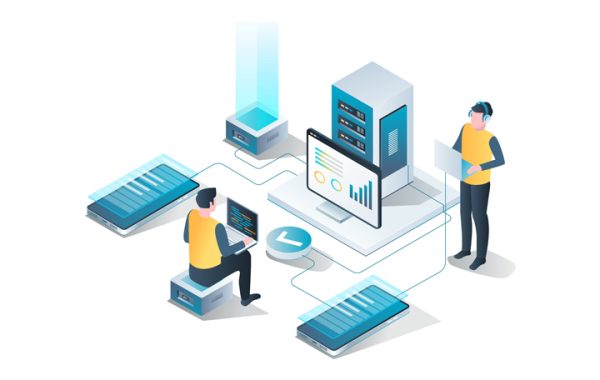 Custom Application | Custom Software Development Singapore