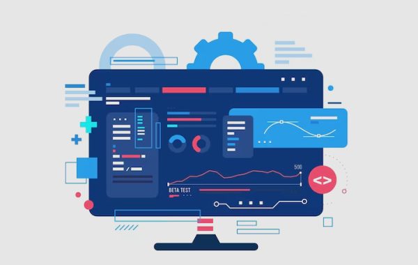 Custom Application | Custom Software Development Singapore
