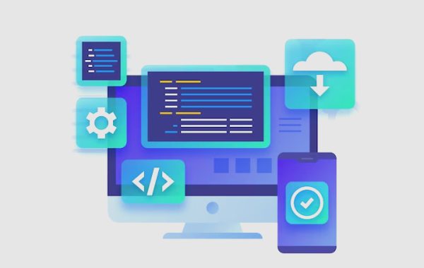 Custom Application | Custom Software Development Singapore