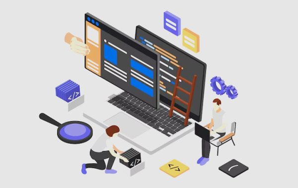 Custom Application | Custom Software Development Singapore