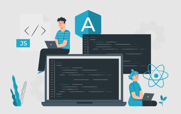 Custom Application | Custom Software Development Singapore