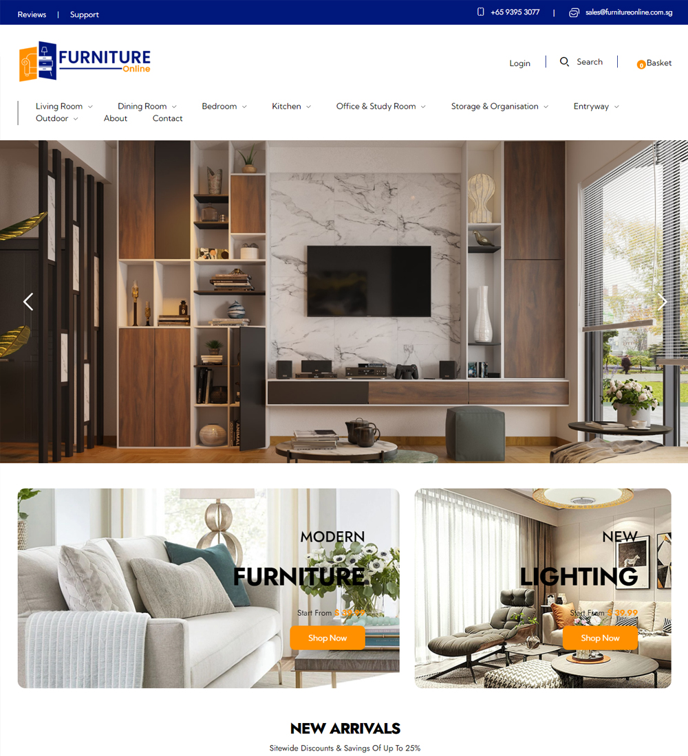 Exiga Software Solutions Pte Ltd