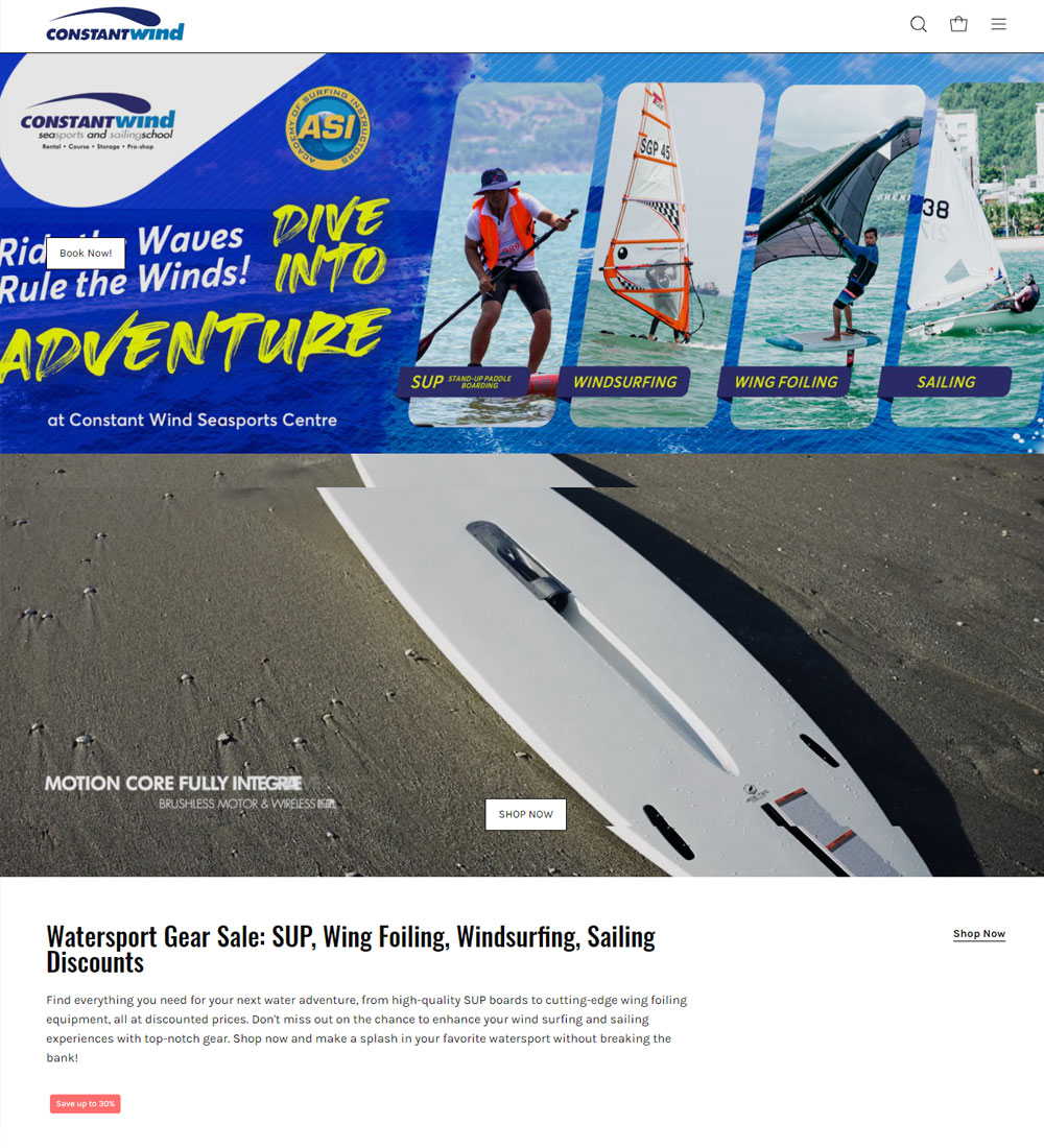 Exiga-constantwind-portfolio