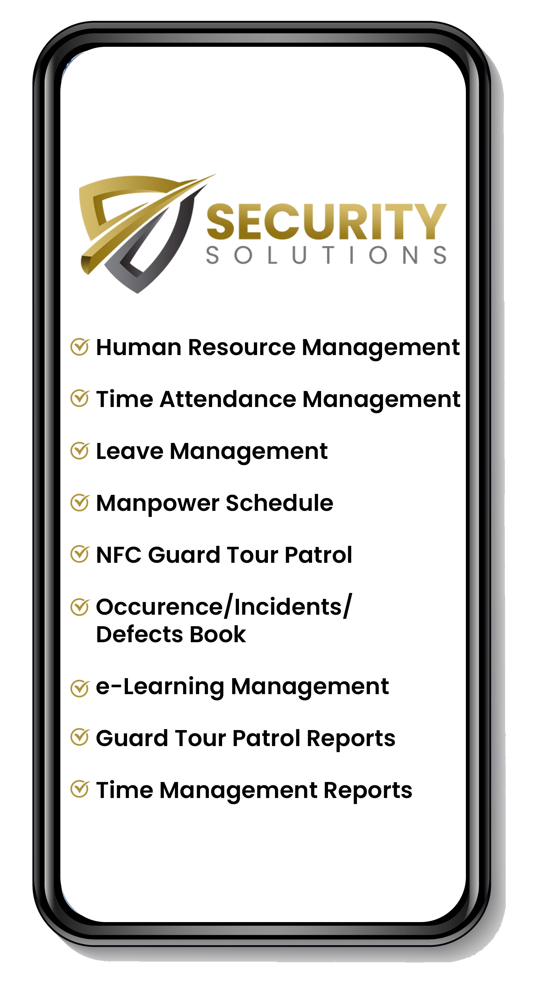 Guard Tour Systems in Singapore