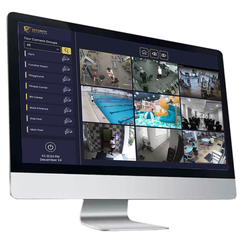 AI-Virtual-Guard-Tour-Patrol-System