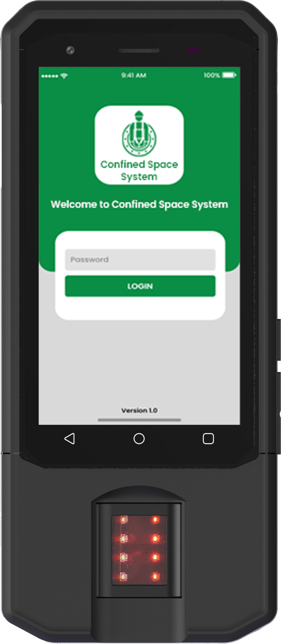 Confined Space Management System | Free Singapore Payroll