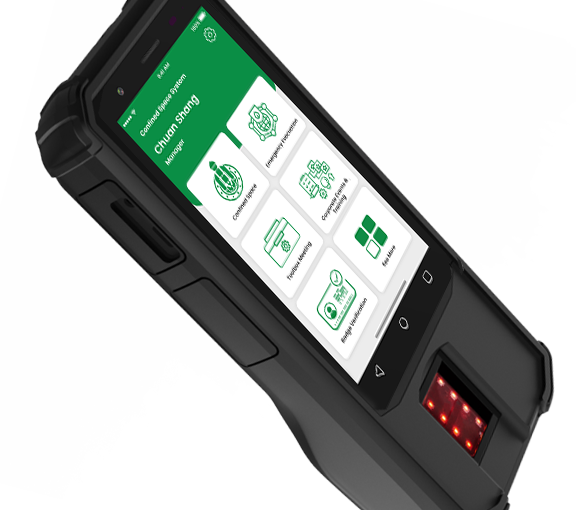 Confined Space Entry Monitoring