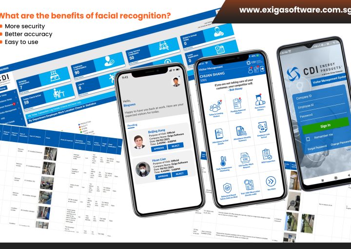 AI Face Recognition
