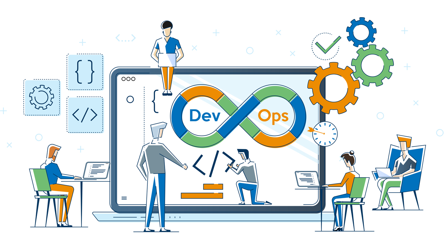 DevOps Consulting | Mobile Application Development
