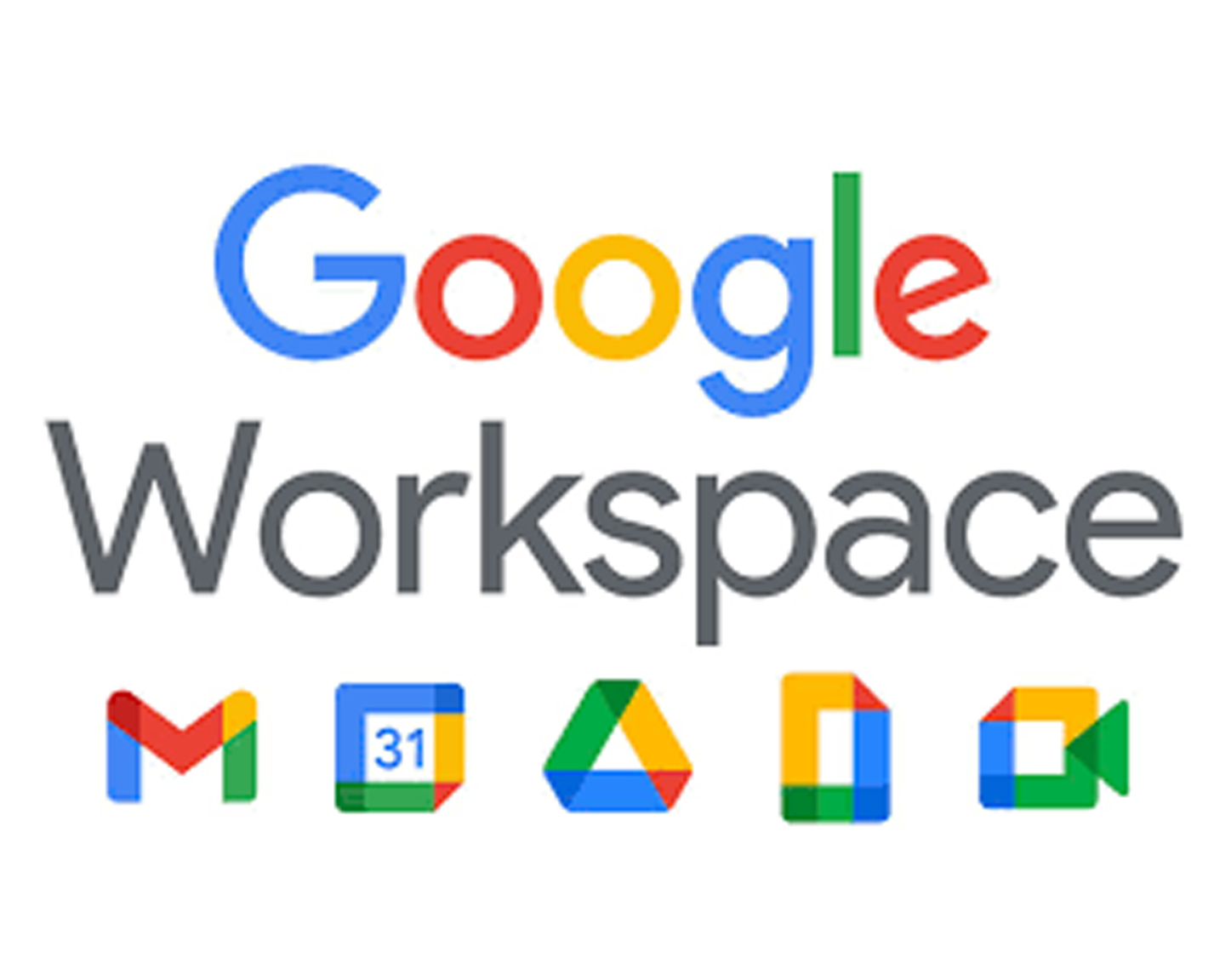 Google Workspace for Business | Custom Software Development