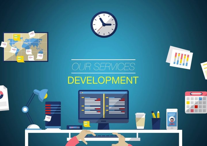 Software Development Services Singapore